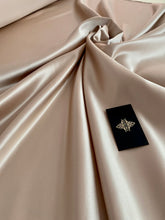 Tafta Fixa Premium Sidefata Nude Rose